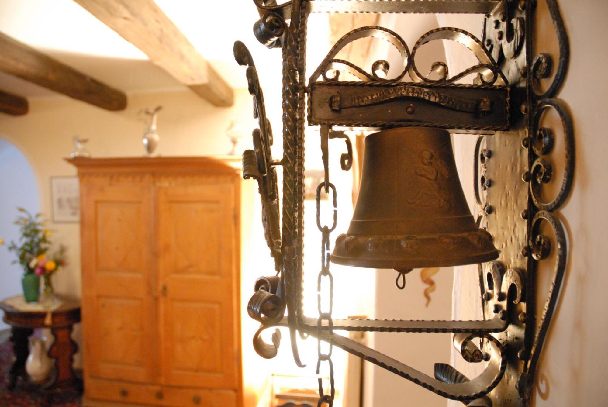 Hotel B&B Gasthof Zur Linde Rio di Pusteria ภายนอก รูปภาพ